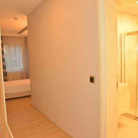Adiyaman Park Hotel Kültér fotó
