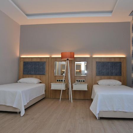 Adiyaman Park Hotel Kültér fotó