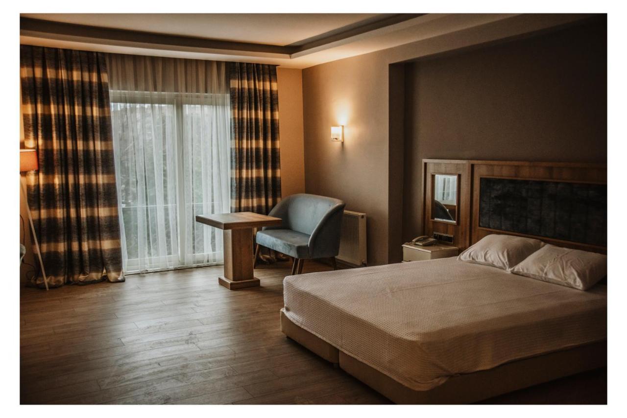 Adiyaman Park Hotel Kültér fotó