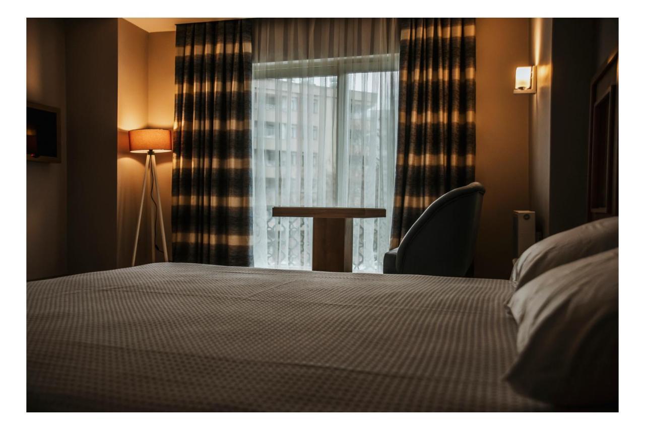Adiyaman Park Hotel Kültér fotó
