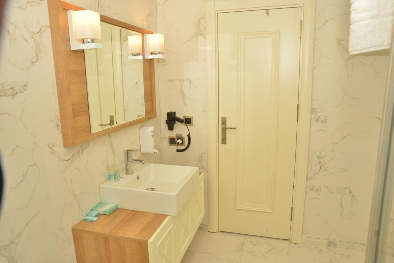 Adiyaman Park Hotel Kültér fotó