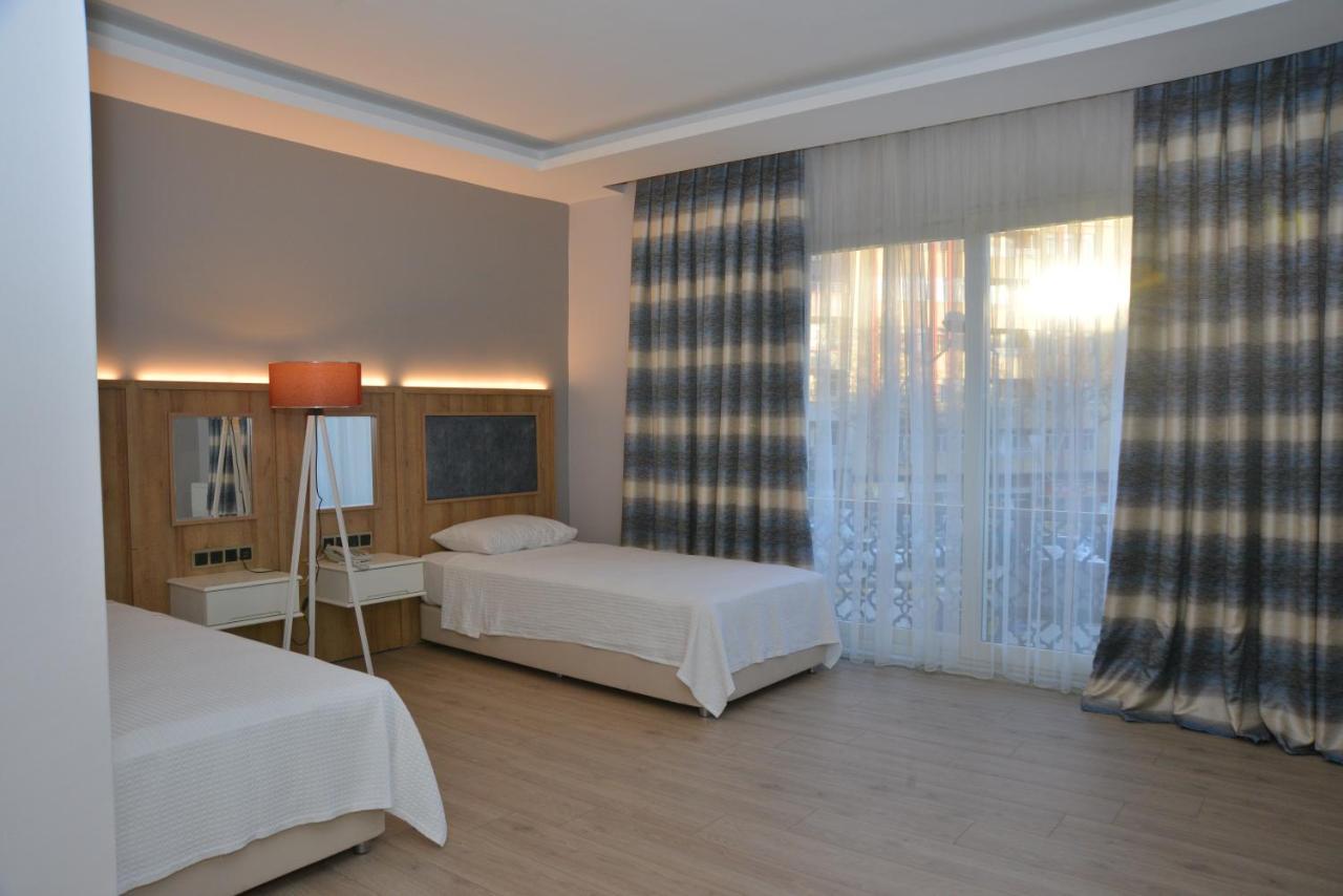 Adiyaman Park Hotel Kültér fotó