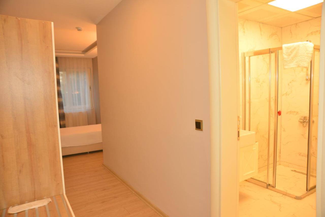 Adiyaman Park Hotel Kültér fotó