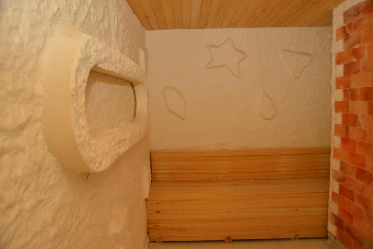 Adiyaman Park Hotel Kültér fotó
