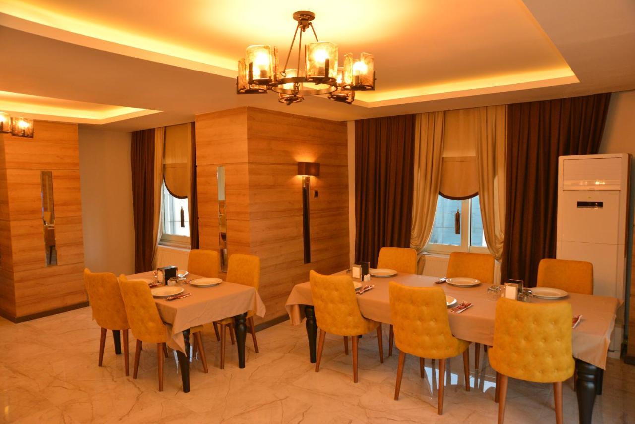 Adiyaman Park Hotel Kültér fotó
