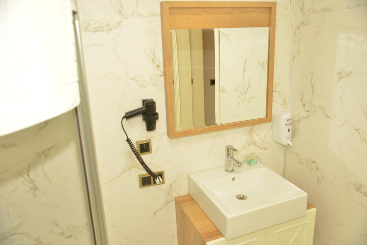 Adiyaman Park Hotel Kültér fotó