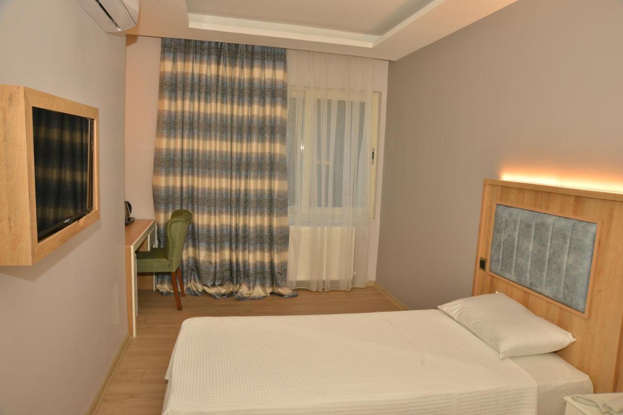 Adiyaman Park Hotel Kültér fotó