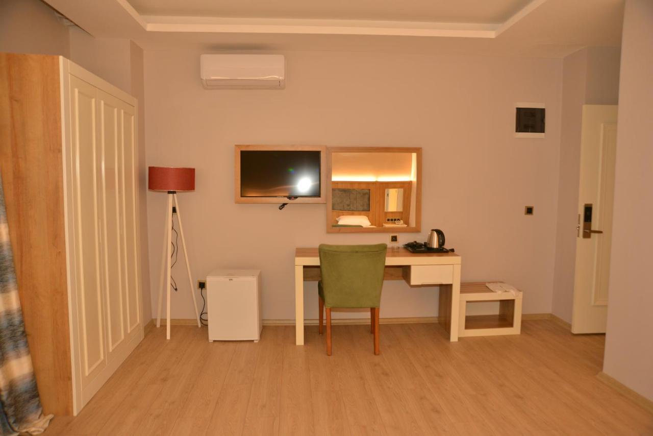 Adiyaman Park Hotel Kültér fotó