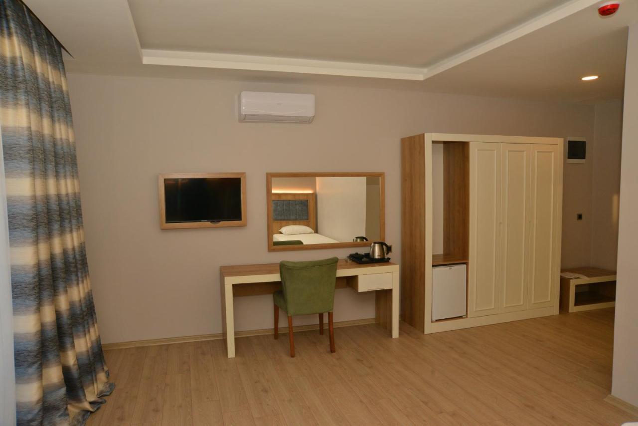 Adiyaman Park Hotel Kültér fotó