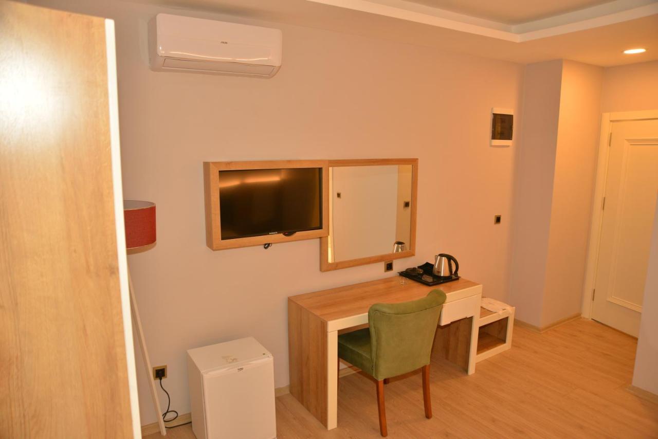 Adiyaman Park Hotel Kültér fotó