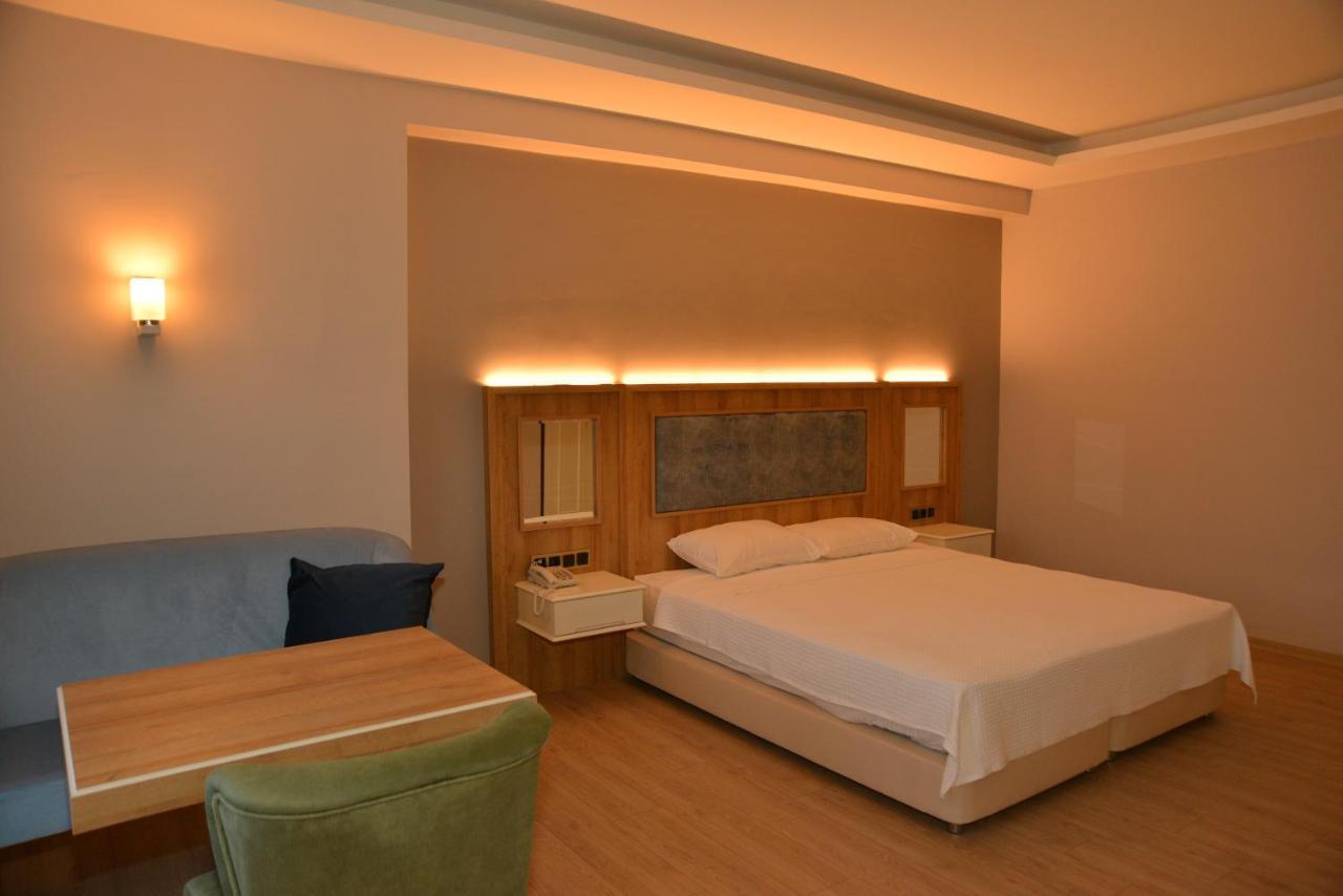 Adiyaman Park Hotel Kültér fotó