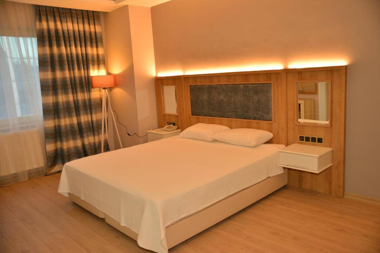 Adiyaman Park Hotel Kültér fotó