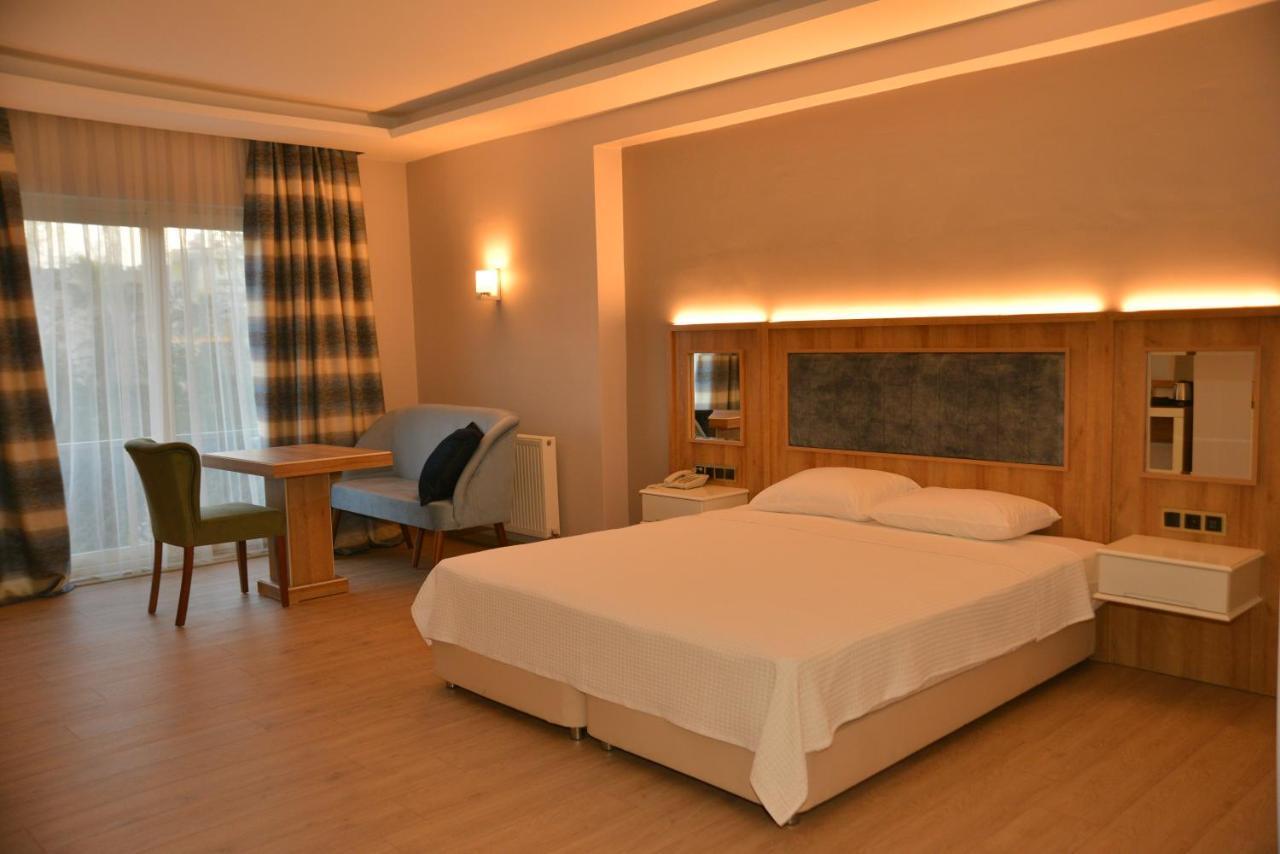 Adiyaman Park Hotel Kültér fotó