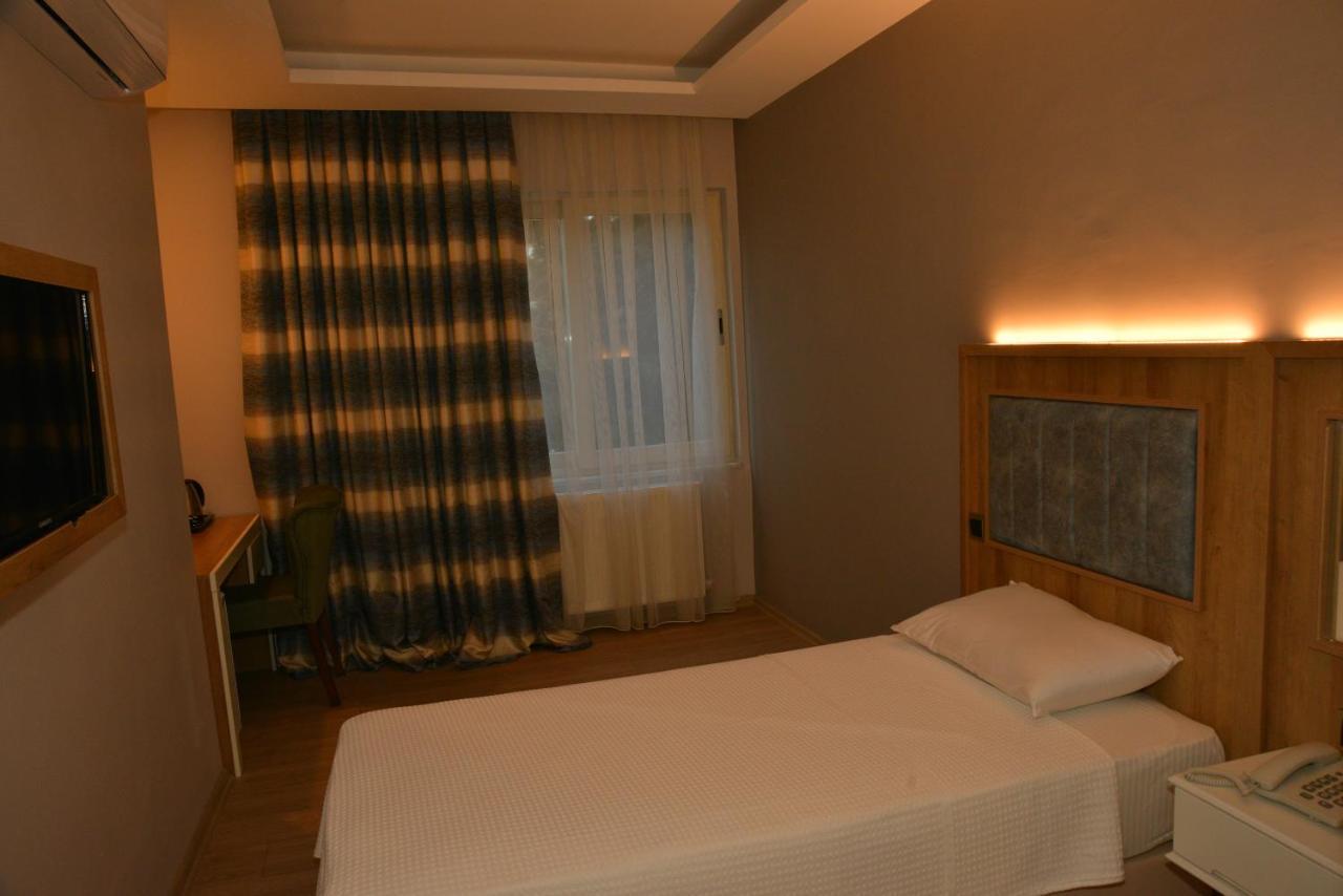 Adiyaman Park Hotel Kültér fotó