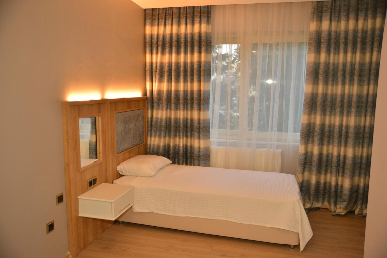 Adiyaman Park Hotel Kültér fotó