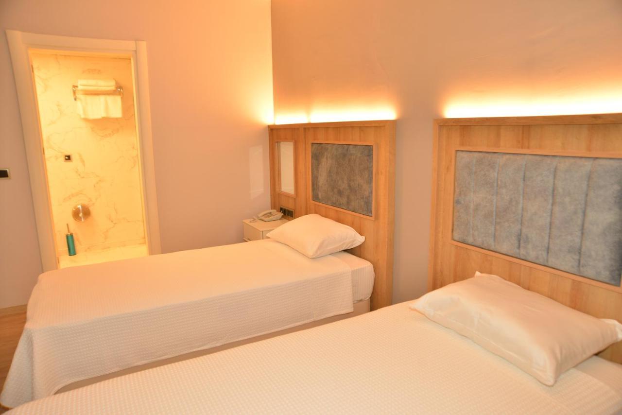 Adiyaman Park Hotel Kültér fotó