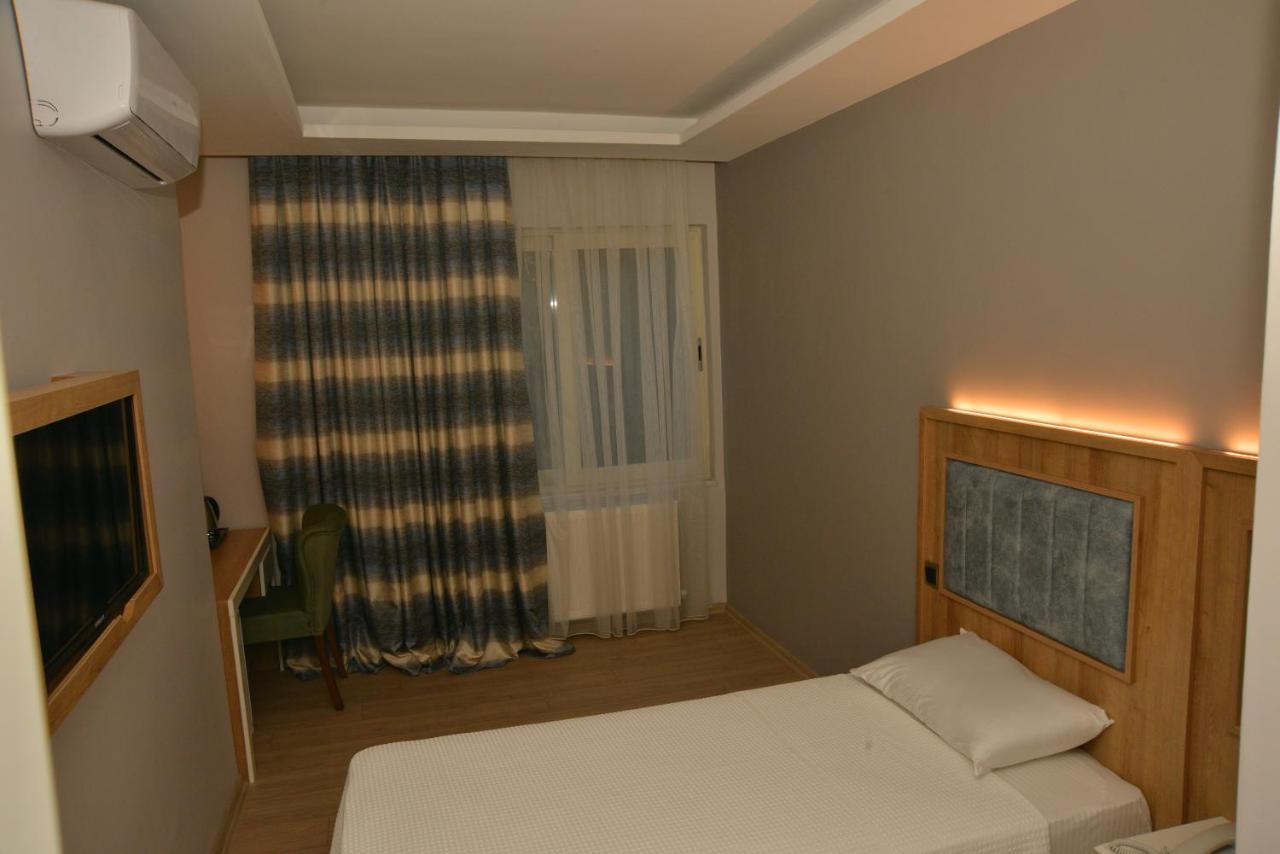 Adiyaman Park Hotel Kültér fotó