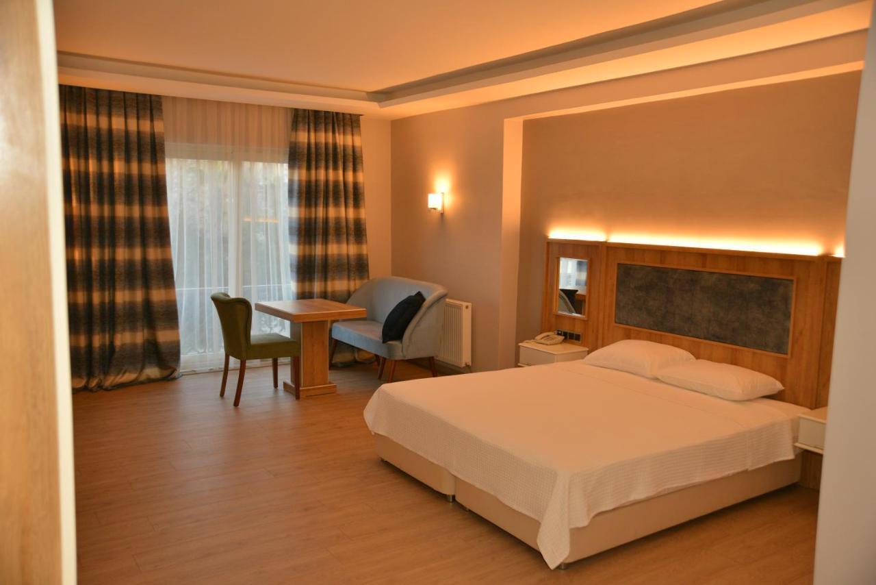 Adiyaman Park Hotel Kültér fotó