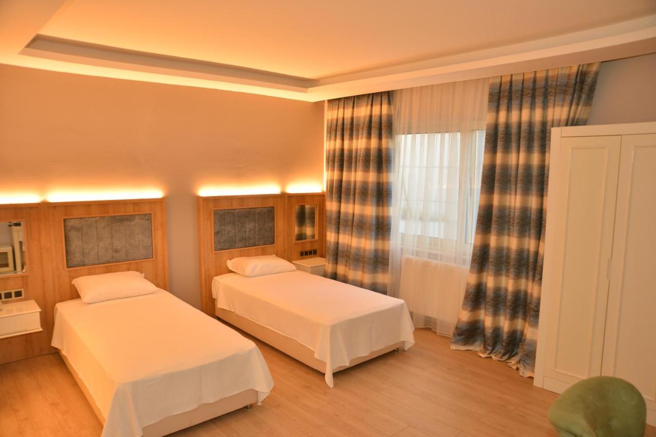 Adiyaman Park Hotel Kültér fotó